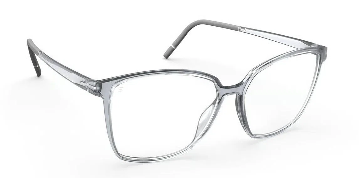 Silhouette Clear Sky 1621 Eyeglasses - view 25